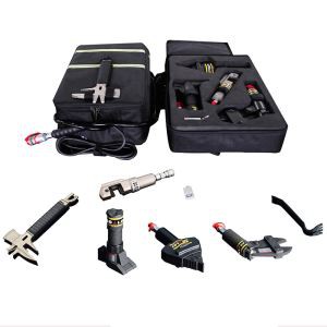 ערכת תרמילאים הידראולי כלים הגדר