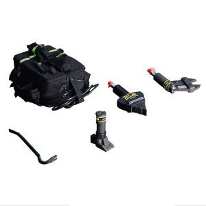 ערכת כלי פריצה